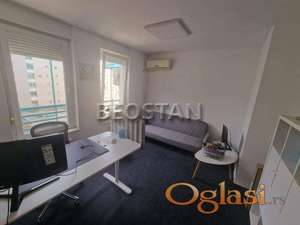 Novi Beograd - Blok 29 arena #469134