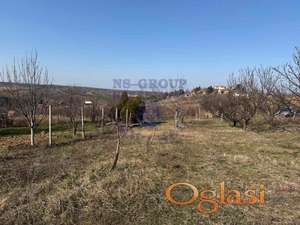 Odličan plac za vikedicu!