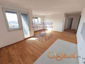 Predstavljamo Vam trosoban stan