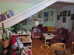 Troiposoban stan na Novom Naselju