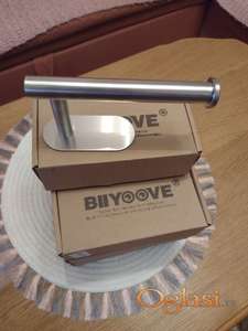 Držač toalet papira