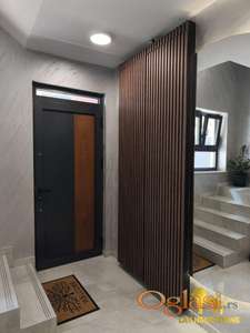 NOVI SAD - SAJAM - 122.00 m2