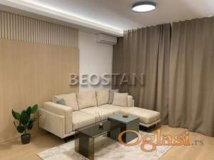 Centar - Beograd na vodi BW #66754