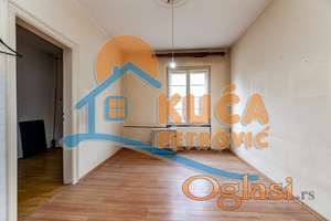 Salonski stan na Paliluli 76m2