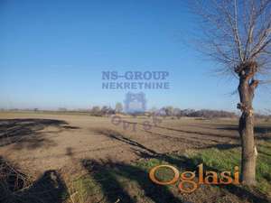 Fantastičan građevinski plac