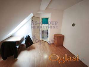 Stan na prodaju Novi Sad 25m2, 568298