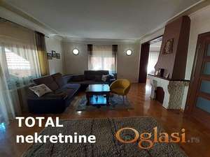 KUĆA - VETERNIK - CENTAR - 238m2 - 360500 evra