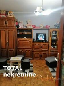 Stan NOVI SAD,N. NASELJE BISTRICA - 48.00 m2 63860 €, ID: 1092306