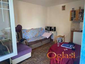 Na prodaju garsonjera od 22m² u novogradnji -22m2