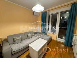 Denkova bašta, 1.0 renoviran,male režije ID#3999