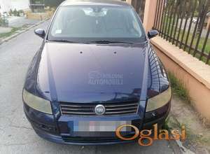 Fiat stilo 5v DELOVI