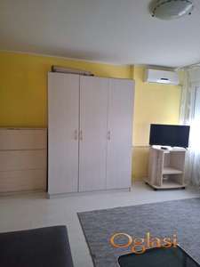 Garsonjera sa lepim pogledom