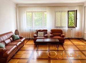Dupleks na izuzetnoj lokaciji – Košutnjak, 150 m² ID#25579