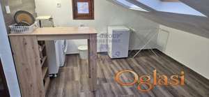 Jednosoban stan na Podbari!