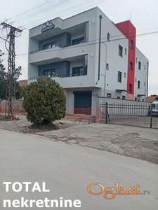 Stan VETERNIK,CENTAR - 78 m2 136500 €, ID: 1102223