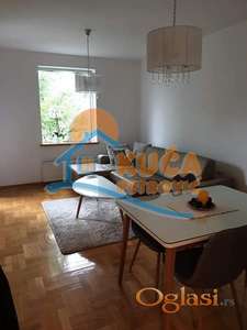 Izdaje se stan kod Čaira