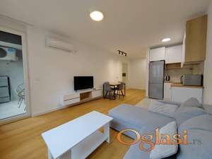 RETKO U PONUDI, NAMEŠTEN USELJIV CENA SA PDV-om !!!