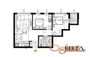 STAN U IZGRADNJI OD KVALITETNOG INVESTITORA, PETROVARADIN