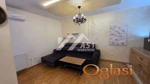 Izdajem Pet Friendly LUX Četvorosoban Duplex sa privatnim Parkingom !!! ID#4373