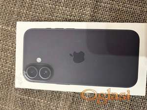 iPhone 16 256 gb