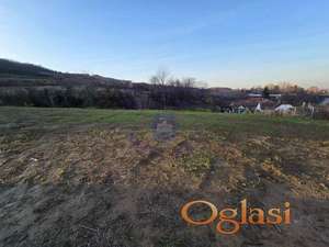 Odličan plac u Beočinu!1169m2