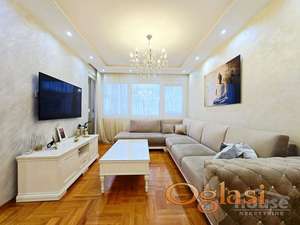 STAN - NOVI SAD - TELEP - 90m2 - 215000 evra