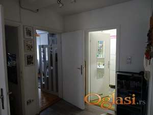 Komplet renoviran stan