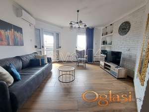 NOVI SAD - CENTAR - 50.00 m2