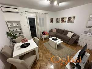 Jednoiposoban stan - 40m2 - Spens