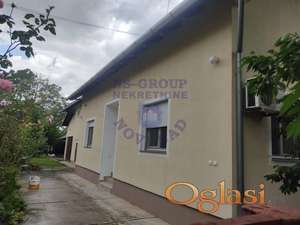 Spratna kuća u odličnom stanju na velikom placu