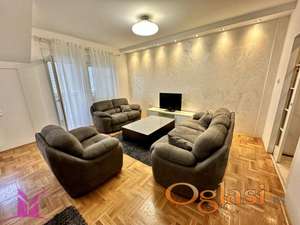 * Novi Sad - Nova Detelinara *