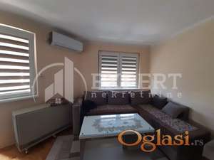 Izdaje se dvoiposoban stan u Gornjomatejevačkoj ulici, 60m2