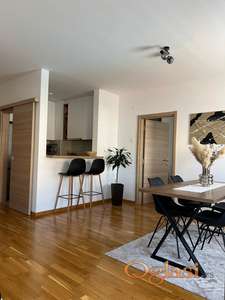 Jednoiposoban stan, 49m2, Novo Naselje