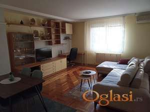 BUL.OSLOBOĐENJA, BETANIJA 65m2 DVOSOBAN