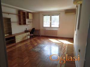BUL.OSLOBOĐENJA, BETANIJA 65m2 DVOSOBAN