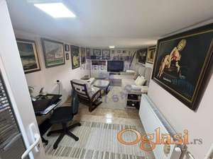 Kuca u Sremskoj Kamenici,32m2