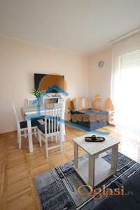 Apartman, Vrnjačka Banja