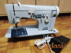 Mašina za šivenje BAGAT Višnja 706