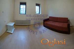 Jednosoban stan na Podbari, 25m2