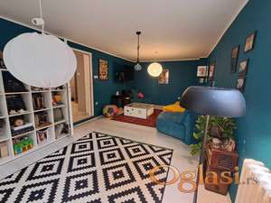 Moderna kuća, komforna za život, dobra lokacija