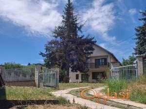 ***Odlična kuća Beočin 129m2***