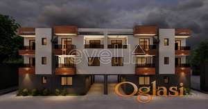 NOVI SAD - ADICE - 36.00 m2