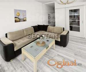 Novi Beograd - Blok 62 #67105