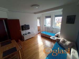 NOVI SAD - CENTAR - 36.00 m2