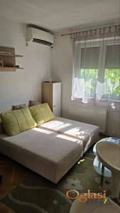 GARSONJERA NA PODBARI