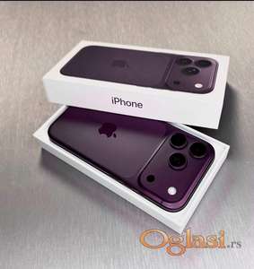 потпуно нови iPhone 18 Pro Max, iPhone 18 Pro