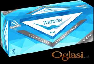 FILTER TUBE WATSON BLUE 24 MM