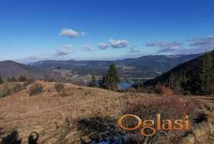 Zaovine/Vasiliči, 44ara