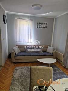 Dvosoban stan - duplex  na Zlatiboru ID#1711