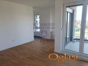 Cetvorosoban stan na Novom Naselju